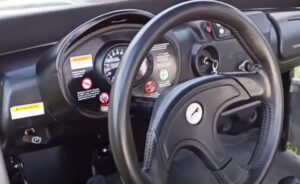 2007 ARCTIC CAT PROWLER 650 PROBLEMS visual data 7