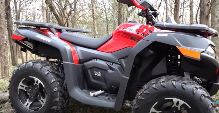 CFMOTO CFORCE 600 SERVICE MANUAL PDF FREE DOWNLOAD visual data 7